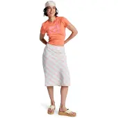 Roxy Summer Delight Midikjol