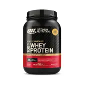 Optimum Nutrition 100% Whey Gold Standard Vassleprotein 780 g