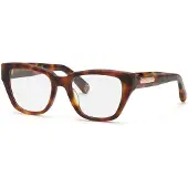 Philipp Plein Vpp218m-530752 53x19x140 Mm Läsglasögon