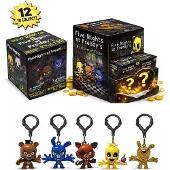 Adlibris Five Nights at Freddys Security Breach Hiding Kit Blind Bag