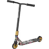 NILS Extreme HS221 SPIDER TRIKES skoter från EXTREME