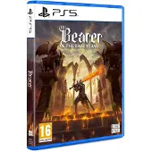 Ps5 The Bearer & The Last Flame