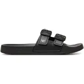 Emporio Armani GA Eagle-sandaler för män