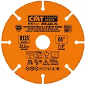 Cmt Sågklinga 286.115.01; 115x22,23 mm