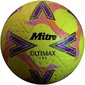 Mitre Ultimax One 26 Fotboll