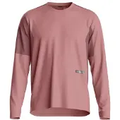 Ortovox Sequence Free Long Sleeve Jersey dusk rose, M