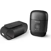 Philips Shaver 500 Series S591/0 Rakapparat Svart