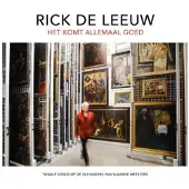 Ginza.se De Leeuw Rick: Het Komt Allemaal Goed