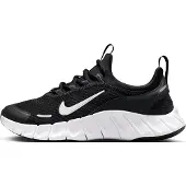 Nike Sportsko 'Free Ride' svart / vit