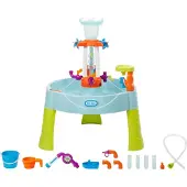 Little Tikes Fountain Factory Water Table