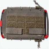 5.11 Tactical UCR Flat IFAK Pouch (Färg: Ranger Green)