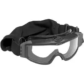 ESS Profile NVG Turbofan - Svart