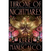 Throne of Nightmares