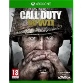 Xbox One Call Of Duty: Ww2