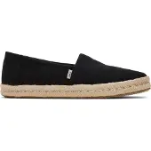 Toms Espadrill 'Alpargata 2.0' svart