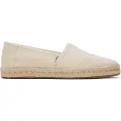 Toms Espadrill 'Alpargata' ljusgul