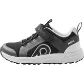 Reima Kids' Reimatec Shoes Enkka Black