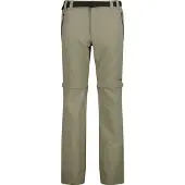 CMP Zip Off 3t51647 Byxor