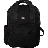 Dickies Ryggsäckar LISBON BACKPACK BLACK kvinnor - Svart - One size