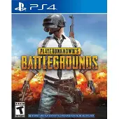 PlayerUnknown's Battlegrounds (Import)