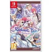 Games Switch Radiant Tale Fanfare