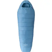 Nordisk Syntetsovsäck Bjarni Mummy Sleeping Bag (+0)