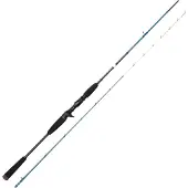 Savage Gear Sgs2 Ika&jig Jigging-spö