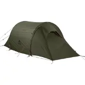 MSR Tindheim, Camping, Hård ram, Tunneltält, 1 personer, 4,6 m², 2,48 kg