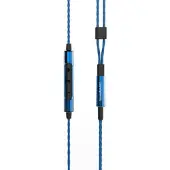 SoundMagic E50C in-ear hörlurar