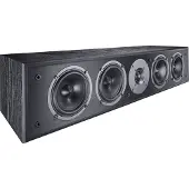 Magnat Monitor S14 C Svart (2 st)