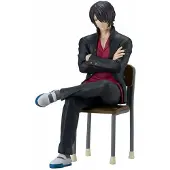 Banpresto Shinsuke Takasugi Gintama Figur