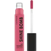 Catrice Shine Bomb Lip Lacquer Läppstift 3 ml Nr. 080 - Flirt Alert