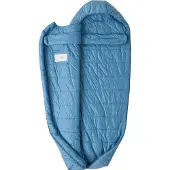 Nordisk Syntetsovsäck Bjarni Mummy Sleeping Bag (+0)