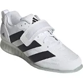 Adidas Adipower Iii Tyngdlyftningsskor
