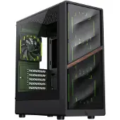 GameMax Aeris 330 Mb Pc-tornfodral
