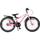 Volare - Children's Bicycle 20 - Mystic Pink