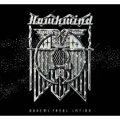 Ginza.se Hawkwind: Doremi Fasol Latido