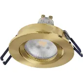 Osram HOMELIGHTING 4058075853553 Tak-spotlights, LED-downlight LED GU10