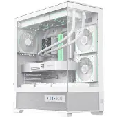 GameMax Vista 2 Aw Pc-tornfodral