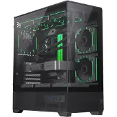 GameMax Vista 2 Ab Pc-tornfodral