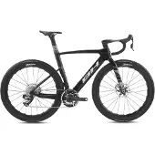 Bh Aerolight 9.0 Red Etap Axs 2025 Racercykel