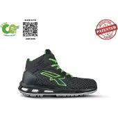 U Power Ventura Skyddsskor