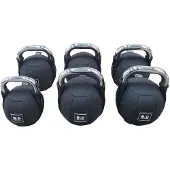 Master Soft Kettlebell - 14kg