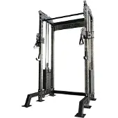 Master Kabelmaskin / Multirack LX40 Steel
