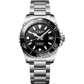 Longines HydroConquest 39 mm - Stjärnurmakarna