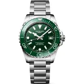 Longines HydroConquest 39 mm - Stjärnurmakarna