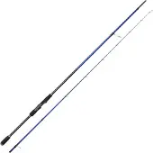 Savage Gear Sgs6 All Around Spinnfiskespö