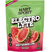 Hart-Sport -Sport elektrolytpulver, vattenmelon, 250 g
