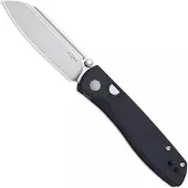 Kizer Cutlery Vanguard Renissance V3698A3 Satin N690, Blue Richlite, pocket knife