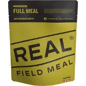 REAL Outdoor Food REAL Field Meal Lamb Mulligatawny 164g